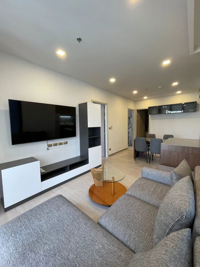 picture 🔥For Rent!!🔥One9Five Asoke - Rama 9🔥60k🔥080-998-2456 : primpraw🍒 - 3/19