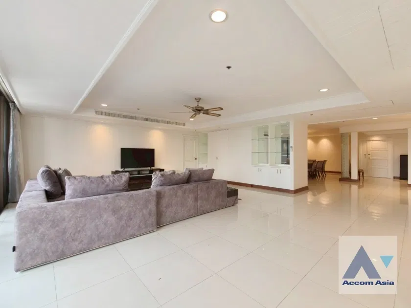 รูป 🔼🔽 AccomA 📩 Bright modern condominium with spacious open layout (10155) - รูปที่ 3/20
