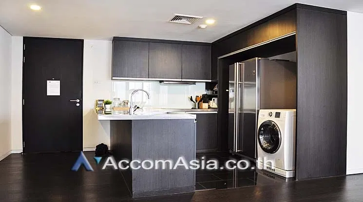picture 🔼🔽 AccomA 📩  3 BR Condominium @Siamese Gioia (AA15792) - 6/10