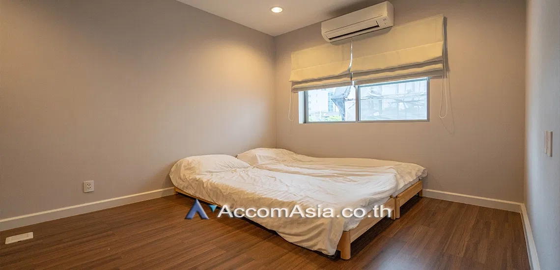 รูป 🔼🔽 AccomA 📩  Renovated detached house with spacious layout (AA29845) - รูปที่ 12/13