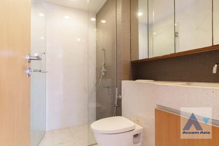 รูป 🔼🔽 AccomA 📩  2 BR Condominium @Siamese Gioia (AA34334) - รูปที่ 10/11