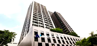 คอนโดให้เช่า : 🔼🔽 AccomA 📩 Noble Reveal Condominium