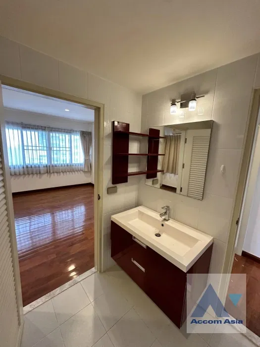 picture 🔼🔽 AccomA 📩 Big Balcony 3 BR Condominium @Tower Park (AA39573) - 17/17