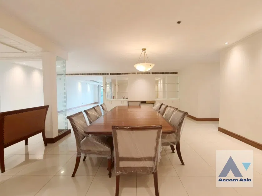 รูป 🔼🔽 AccomA 📩 Bright modern condominium with spacious open layout (10155) - รูปที่ 9/20