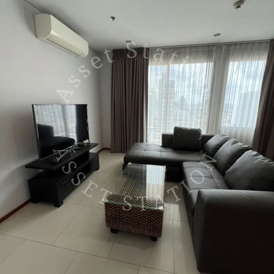 picture 🏢 Villa Sathorn – luxury condo in the heart of Sathorn, near BTS Krung Thonburi. - 1/19