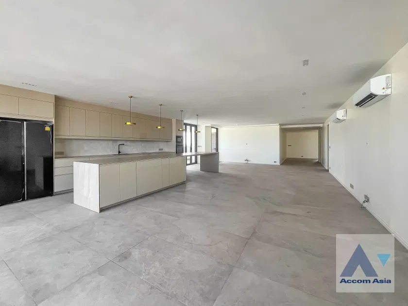 picture 🔼🔽 AccomA 📩 Big Balcony,Penthouse 5 BR Condominium @D.S. Tower 1 (AA42409) - 2/17