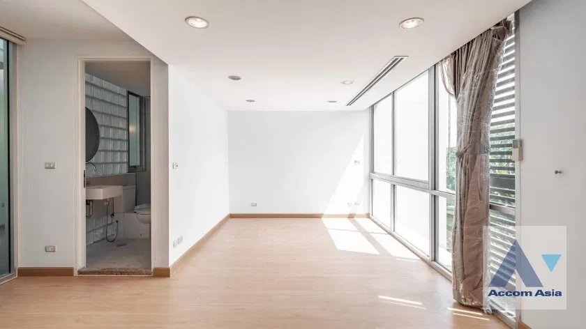 picture 🔼🔽 AccomA 📩 Mint Modern Loft Townhouse in New Exclusive Compound, Rama 3 (11004503) - 15/20