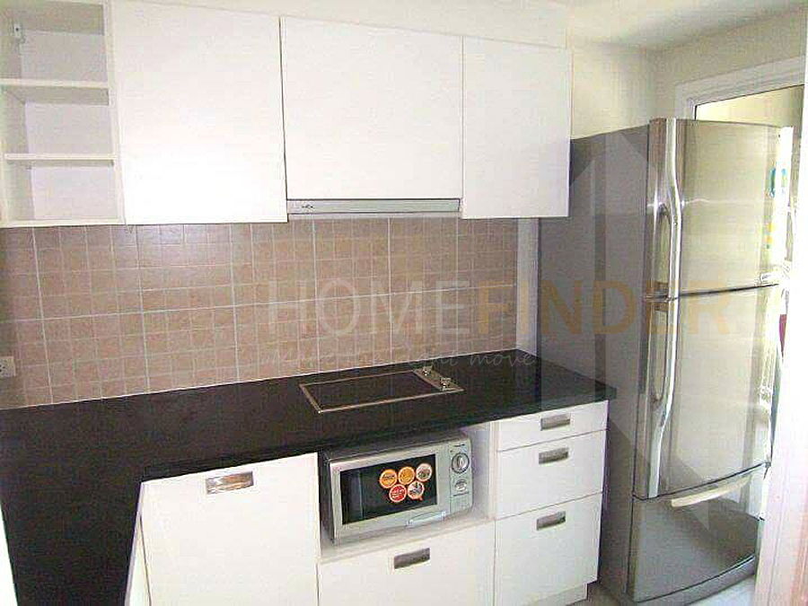 รูป U Sabai Rama 4 - Kluaynamthai 2 bedrooms, for rent - รูปที่ 6/9