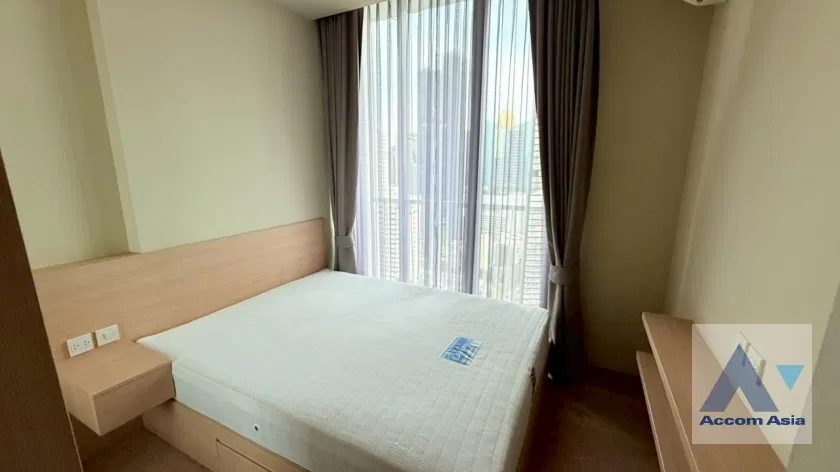 รูป 🔼🔽 AccomA 📩  2 BR Condominium @Noble Recole (AA43988) - รูปที่ 15/20