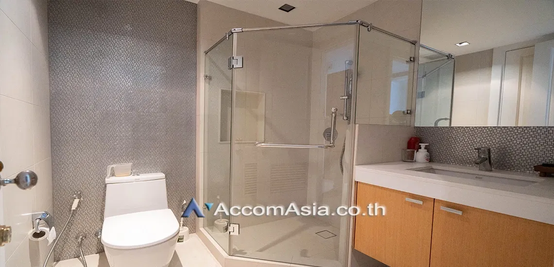 รูป 🔼🔽 AccomA 📩  2 BR Condominium @Athenee Residence (1515745) - รูปที่ 7/7