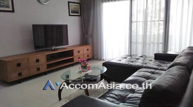 picture 🔼🔽 AccomA 📩  3 BR Condominium @Richmond Palace (AA25129) - 5/12