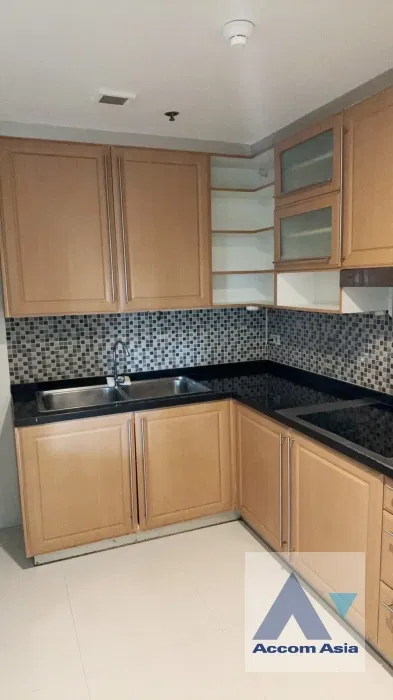 picture 🔼🔽 AccomA 📩  3 BR Condominium @Nusasiri Grand Condo (AA16869) - 5/12
