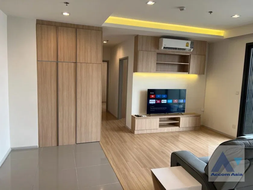 รูป 🔼🔽 AccomA 📩 Pet friendly,Fully Furnished 3 BR Condominium @M Jatujak (AA42267) - รูปที่ 3/18
