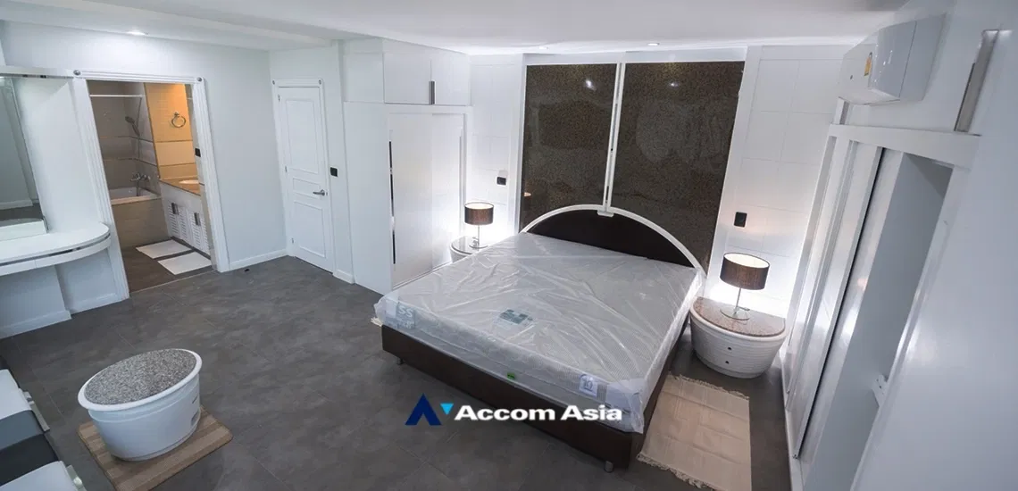 picture 🔼🔽 AccomA 📩 Elegant condominium with spacious layout and neutral palette at President Park Sukhumvit 24 (AA34594) - 11/17