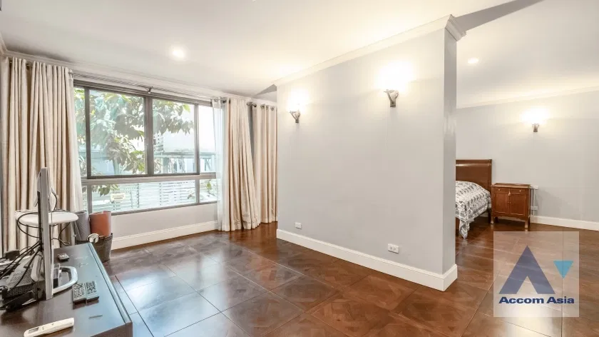 รูป 🔼🔽 AccomA 📩 Ground Floor,Duplex Condo,Penthouse 3 BR Condominium @Issara at Sukhumvit 42 (1521013) - รูปที่ 17/20