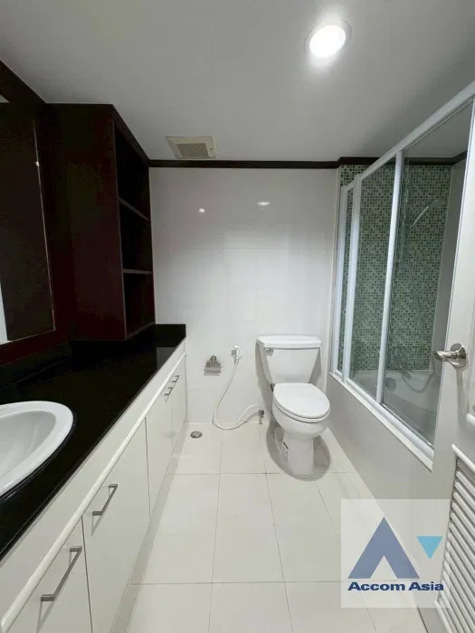 รูป 🔼🔽 AccomA 📩  2 BR Condominium @Baan Na Varang (AA44309) - รูปที่ 10/11