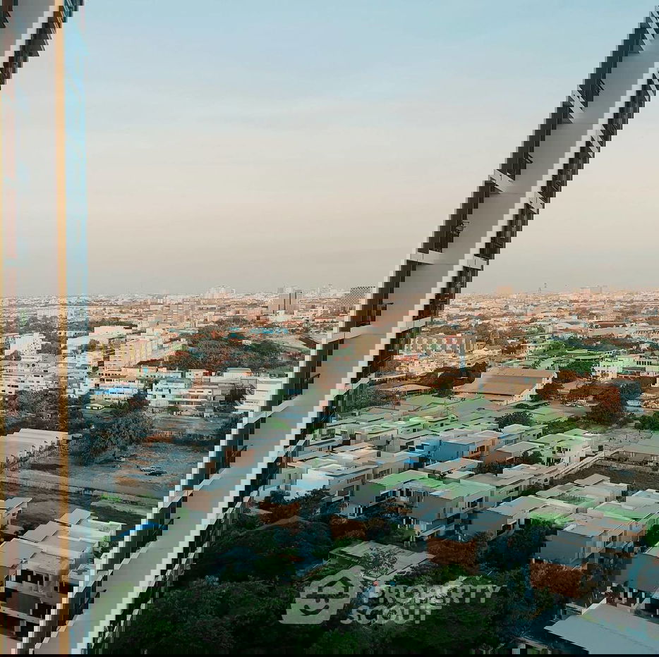 รูป คอนโด 1-ห้องนอน ที่ อาร์ติซาน รัชดา ใกล้ MRT ศูนย์วัฒนธรรมแห่งประเทศไทย (ID 2284961) - รูปที่ 10/13