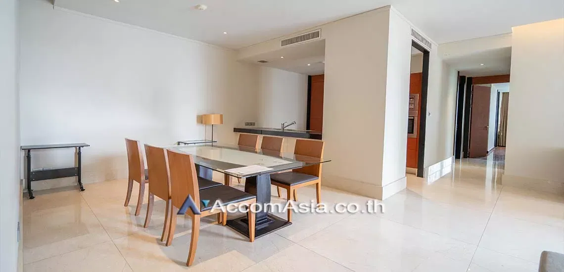 picture 🔼🔽 AccomA 📩  2 BR Condominium @The Infinity Sathorn (1512068) - 4/20