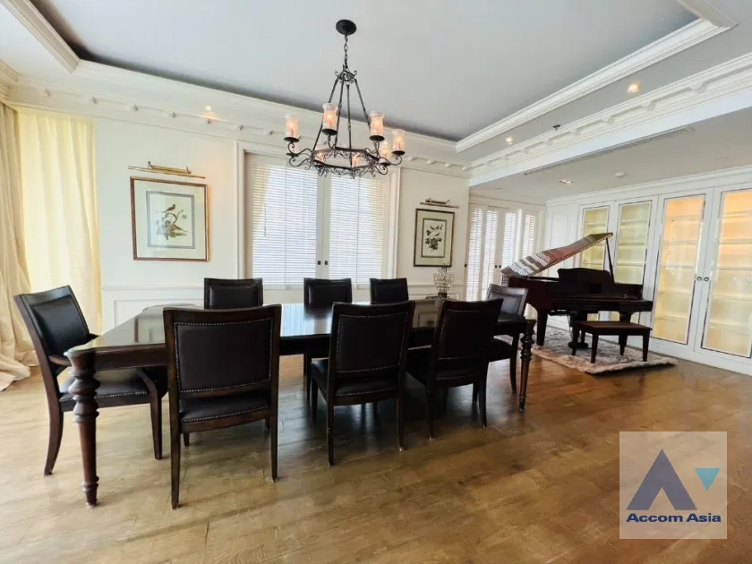 picture 🔼🔽 AccomA 📩 Big Balcony,Penthouse 3 BR Condominium @The Pano (AA43938) - 5/20