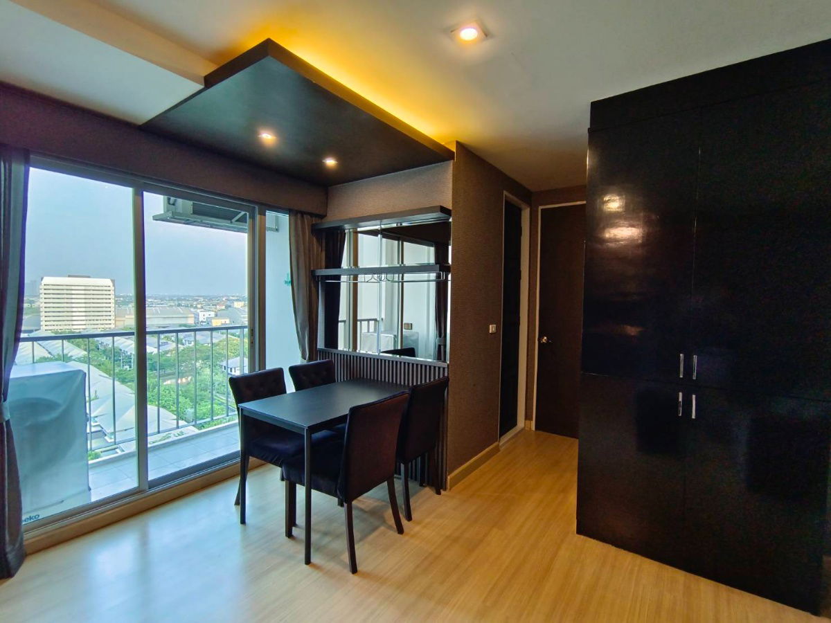 รูป WS2828 🏢 For Rent / ให้เช่า: The Parkland Srinakarin ใกล้ MRT ศรีลาซาล 300 ม เพียง 14,000 บาท/เดือน - รูปที่ 5/17