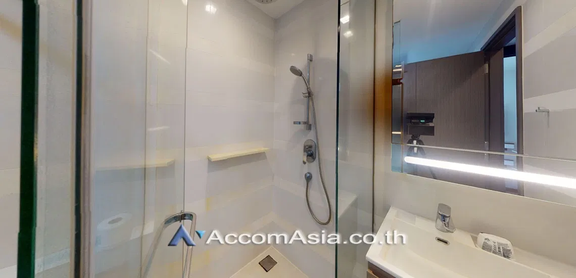 รูป 🔼🔽 AccomA 📩  2 BR Condominium @Keyne By Sansiri (13000603) - รูปที่ 8/9