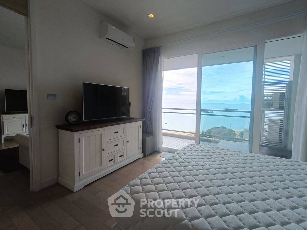 picture 1-BR Condo at Reflection Jomtien Beach Pattaya close to Pattaya (ID 2283873) - 8/18