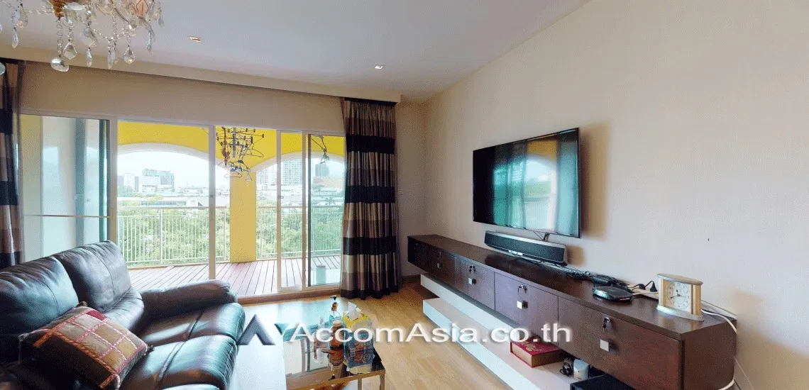 รูป 🔼🔽 AccomA 📩 Modern unit with privacy balcony and city views (1513685) - รูปที่ 2/10