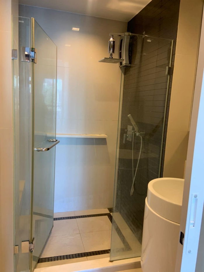 picture 📌 rent Rhythm Sathorn 200 m. BTS Saphan Taksin near fully furnished  OK Line : 0886060125 - 3/4
