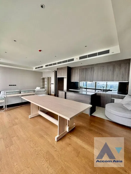 รูป 🔼🔽 AccomA 📩 Penthouse 4 BR Condominium @Siamese Exclusive 42 (AA43231) - รูปที่ 3/13