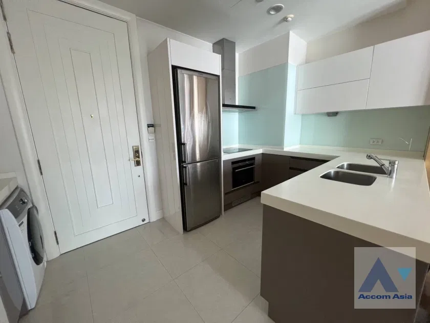 picture 🔼🔽 AccomA 📩  2 BR Condominium @Q Langsuan  (AA20776) - 6/10