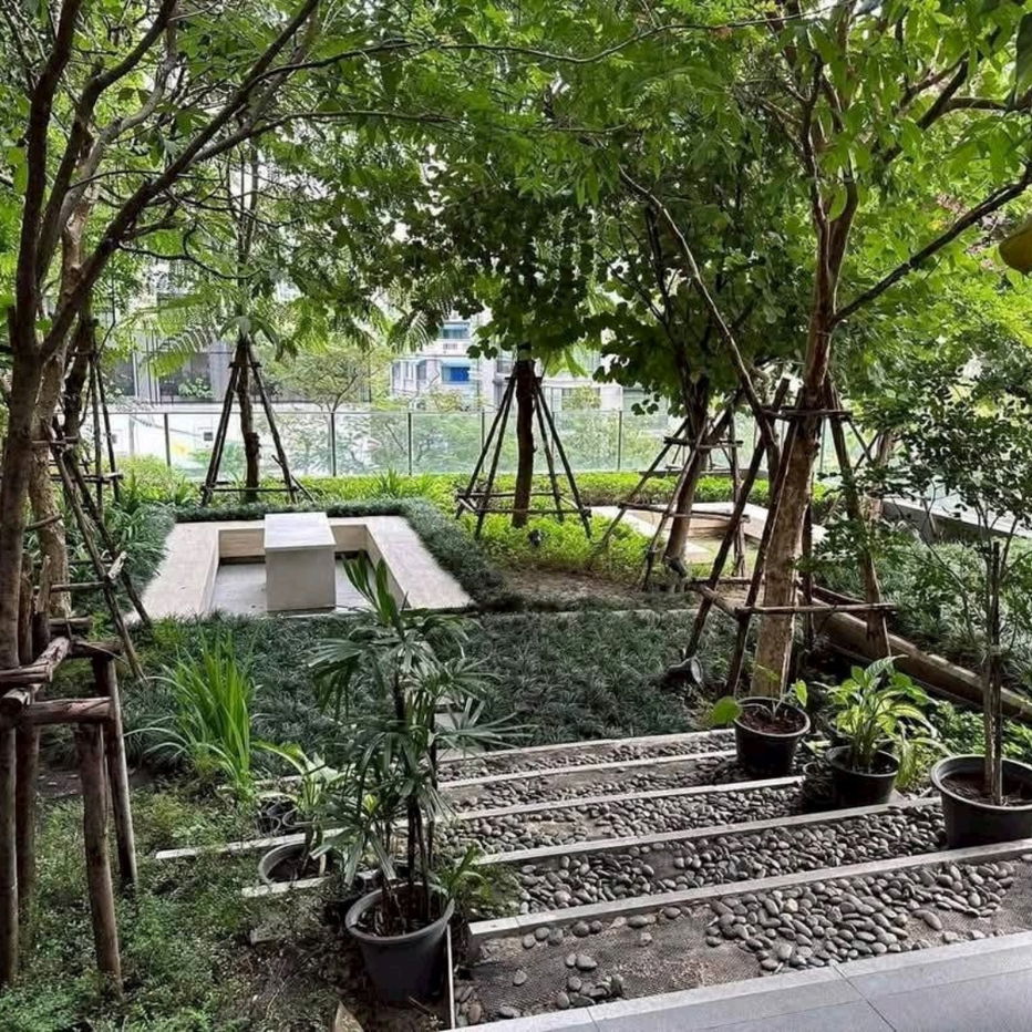 picture 🚈 Condo for sale in prime location Noble Around 33 – walking distance to BTS Asoke ✨ - 15/19