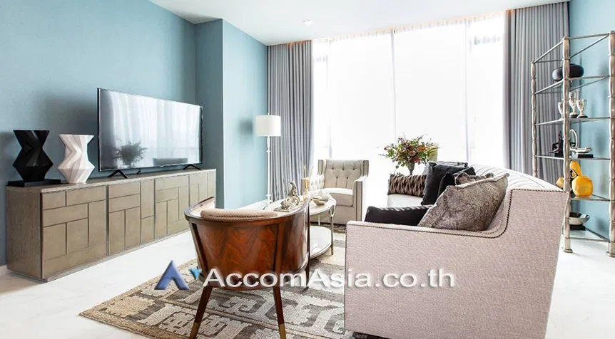 picture 🔼🔽 AccomA 📩  2 BR Condominium @The Monument Thong Lo (AA26893) - 2/5
