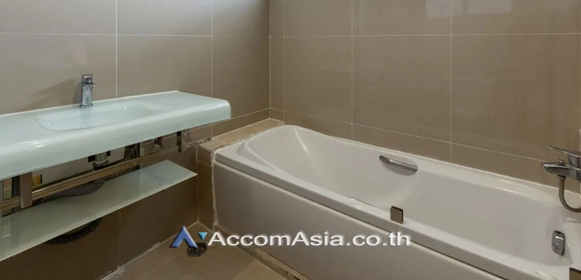 รูป 🔼🔽 AccomA 📩 Pet friendly 3 BR Condominium @The Waterford Diamond (AA30865) - รูปที่ 20/20