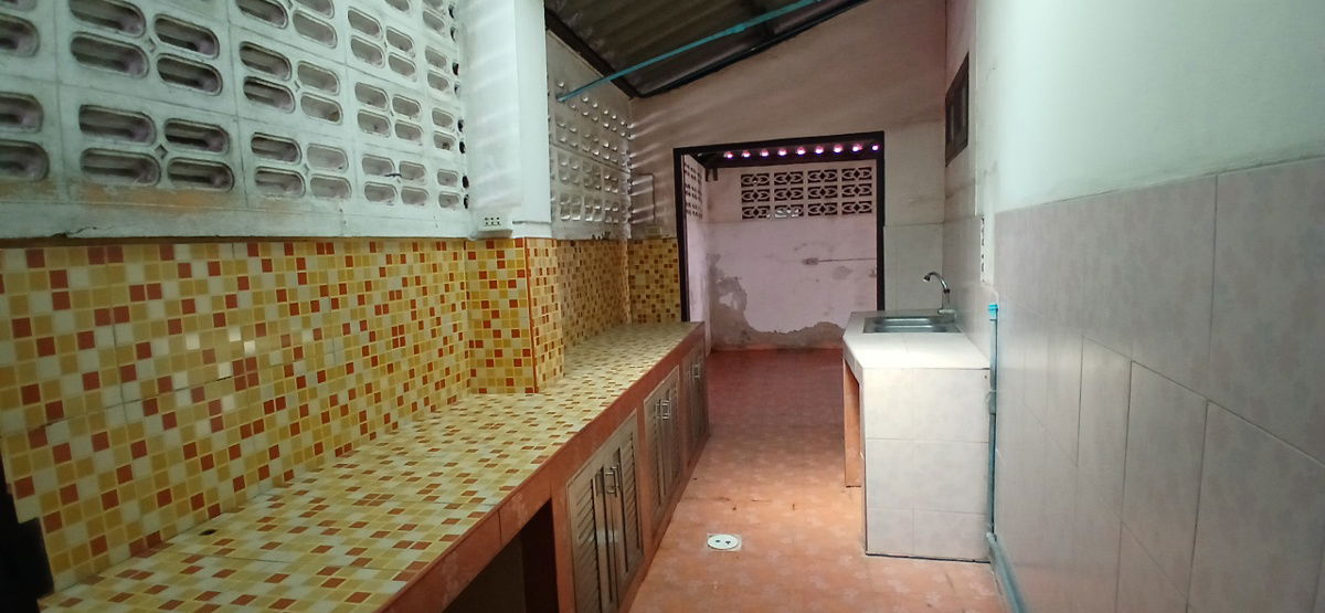 รูป ขายบ้านเดี่ยวใกล้สนามบินดอนเมืองเพียง 10 นาที - รูปที่ 12/18