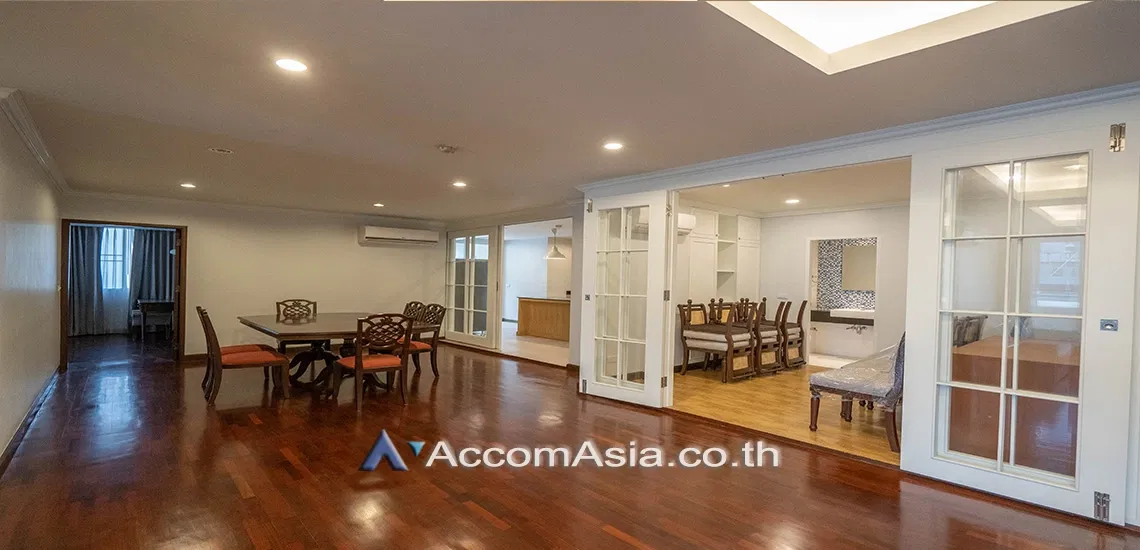 picture 🔼🔽 AccomA 📩 Big Balcony 3 BR Condominium @Newton Tower (AA25334) - 2/12