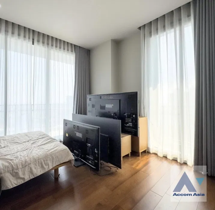 picture 🔼🔽 AccomA 📩  3 BR Condominium @Quattro Thonglor (AA34584) - 12/20