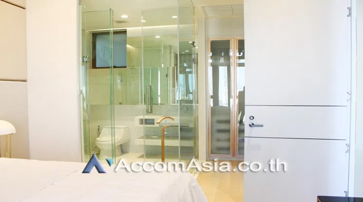 รูป 🔼🔽 AccomA 📩  2 BR Condominium @Vittorio Sukhumvit 39 (AA24181) - รูปที่ 11/12