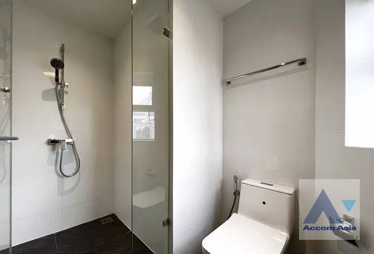รูป 🔼🔽 AccomA 📩 Elegant condo with modern interior near Lumpini Park at All Seasons Mansion (1512472) - รูปที่ 19/20