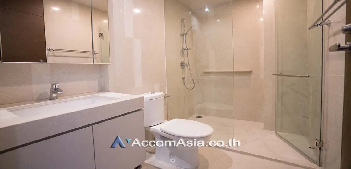 picture 🔼🔽 AccomA 📩  3 BR Condominium @Quattro Thonglor (1518526) - 10/13