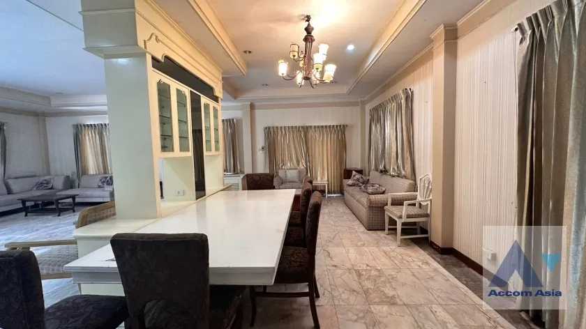 picture 🔼🔽 AccomA 📩  4 BR House @Sukhumvit Villa (54767) - 6/20