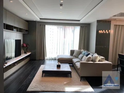 🔼🔽 AccomA 📩 Duplex Condo,Fully Furnished 3 BR Condominium @The Crest 24 (AA32238)
