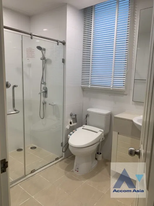 รูป 🔼🔽 AccomA 📩  2 BR Condominium @Siri Residence Sukhumvit 24 (AA39487) - รูปที่ 9/10