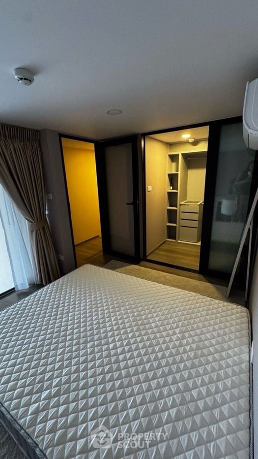 picture 2-BR Condo at SOHO Bangkok Ratchada near MRT Huai Khwang (ID 2284453) - 14/25