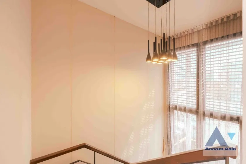 รูป 🔼🔽 AccomA 📩 4 Storey Modern Townhouse For Sale Fully furnished (AA18039) - รูปที่ 20/20