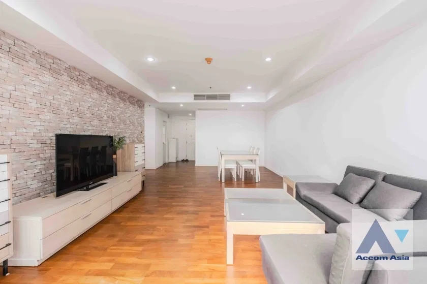 รูป 🔼🔽 AccomA 📩  3 BR Condominium @Baan Siri 24 Condominium (1510812) - รูปที่ 2/17