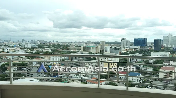picture 🔼🔽 AccomA 📩  2 BR Condominium @Sathorn Heritage (AA15345) - 4/7