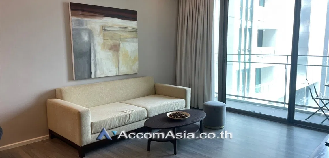 รูป 🔼🔽 AccomA 📩  2 BR Condominium @The Room Sukhumvit 69 (AA31165) - รูปที่ 4/9