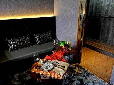 ขายคอนโด : คอนโด 1-ห้องนอน ที่ พาร์ค ออริจิ้น พร้อมพงษ์ ใกล้ BTS พร้อมพงษ์ (ID 2073023)