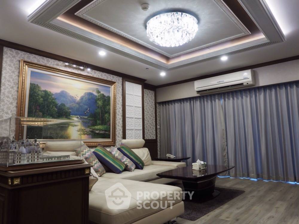 รูป คอนโด 3-ห้องนอน ที่ ศุภาลัย พรีมา ริวา พระราม 3 - นราธิวาส ใน ช่องนนทรี (ID 1561492) - รูปที่ 2/8