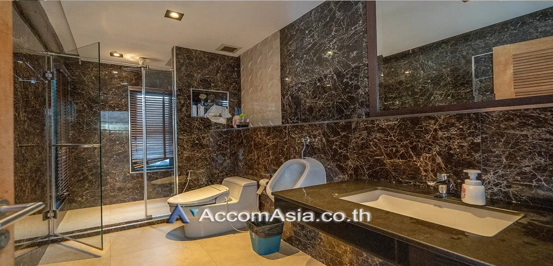 รูป 🔼🔽 AccomA 📩  Elegant Modern-European Home with Entertaining Space  (1720910) - รูปที่ 15/17